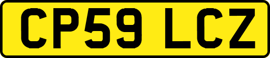 CP59LCZ
