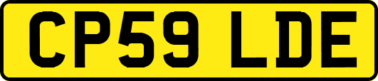 CP59LDE