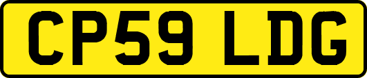 CP59LDG