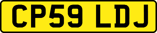 CP59LDJ