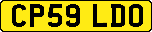 CP59LDO