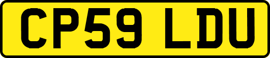 CP59LDU