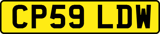 CP59LDW