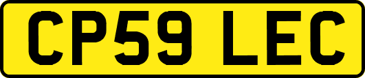 CP59LEC