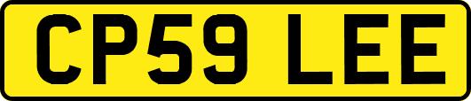 CP59LEE