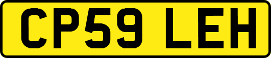 CP59LEH