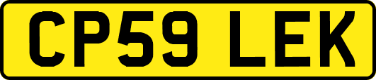 CP59LEK