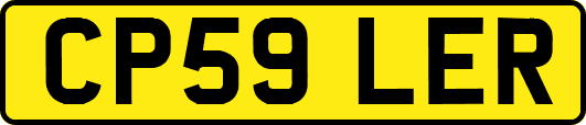 CP59LER