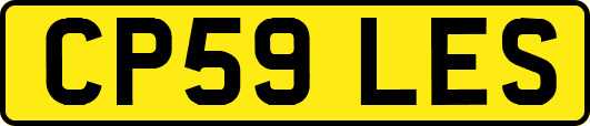 CP59LES