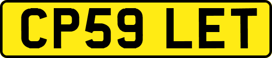 CP59LET