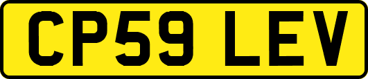 CP59LEV
