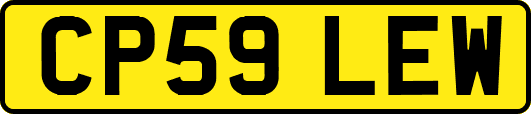CP59LEW