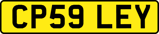 CP59LEY