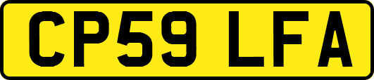 CP59LFA