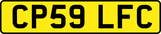 CP59LFC