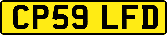 CP59LFD