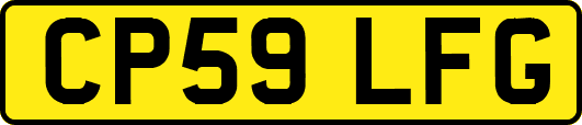 CP59LFG