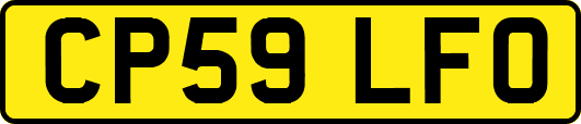 CP59LFO