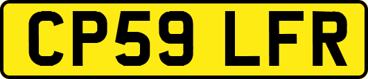 CP59LFR
