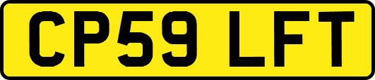 CP59LFT