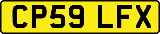 CP59LFX