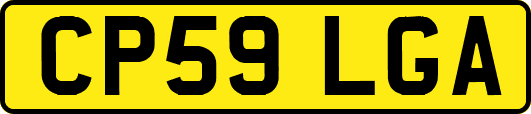 CP59LGA