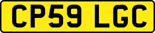 CP59LGC