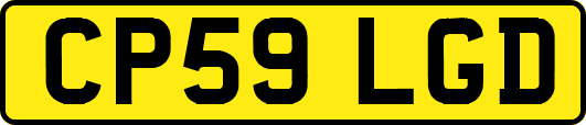 CP59LGD