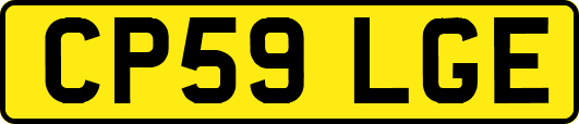 CP59LGE