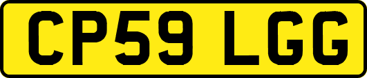 CP59LGG