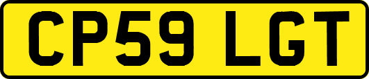 CP59LGT