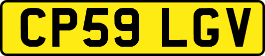 CP59LGV