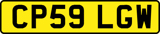 CP59LGW