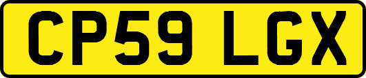 CP59LGX