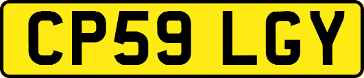 CP59LGY