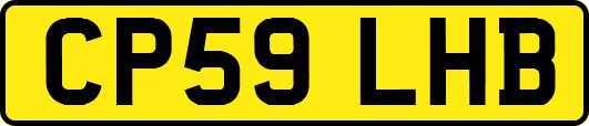 CP59LHB