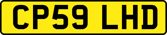 CP59LHD