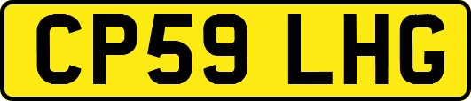 CP59LHG