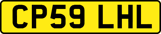 CP59LHL