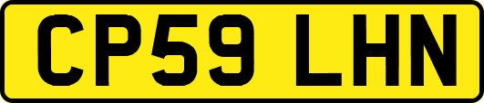 CP59LHN
