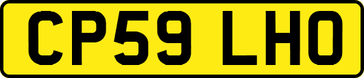 CP59LHO