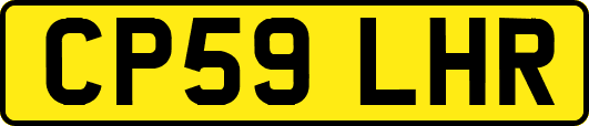 CP59LHR