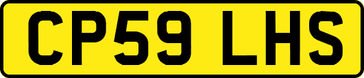 CP59LHS