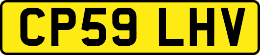 CP59LHV