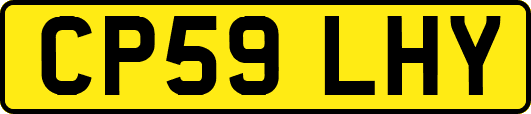 CP59LHY