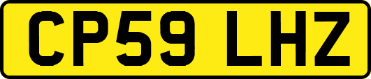 CP59LHZ