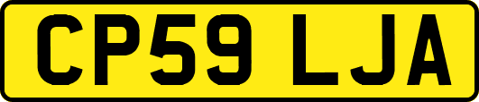 CP59LJA