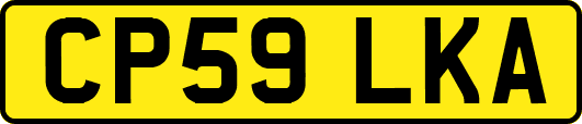 CP59LKA