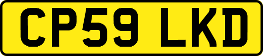 CP59LKD