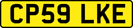 CP59LKE